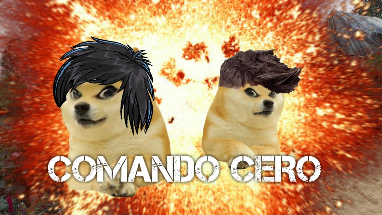 COMANDO CERO | Especial 450k suscriptores | Hilos BES