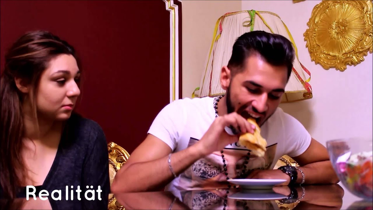 Relationship Expectations vs Reality - Darko Piller & Vanessa Levy