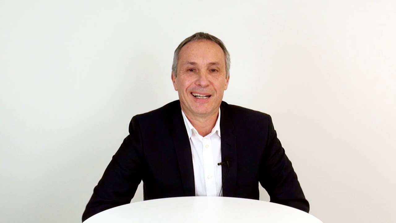 Objectif Limoges : face caméra avec Thierry Miguel