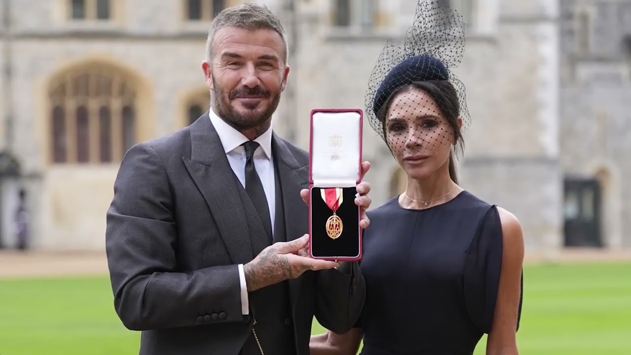 Breaking Down the Beckham Family Feud After Brooklyn’s Explosive Post