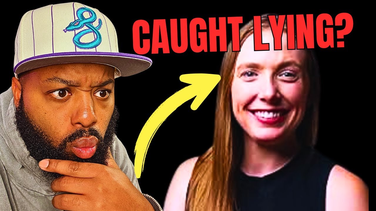 CAUGHT LYING ON BLACK MEN? TLA Exposes Just Pearly Things!
