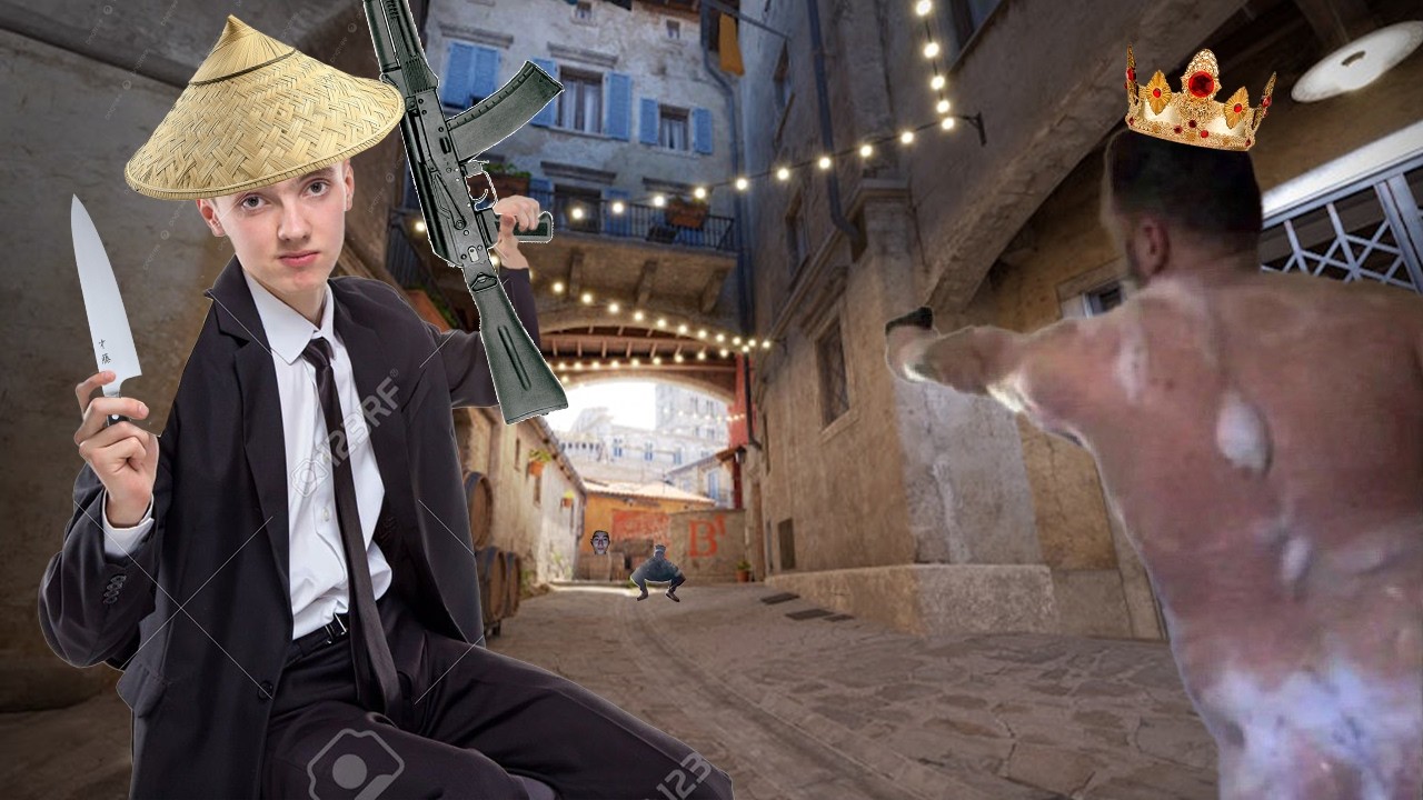 THE BEST RICE AGENT (GONE WRONG)