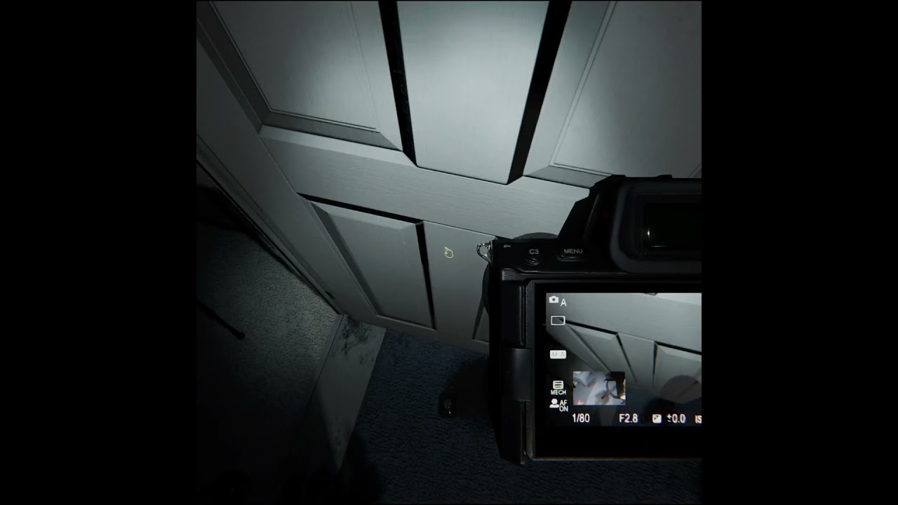 How to Escape Tanglewood During a Hunt (PATCHED) - Phasmophobia