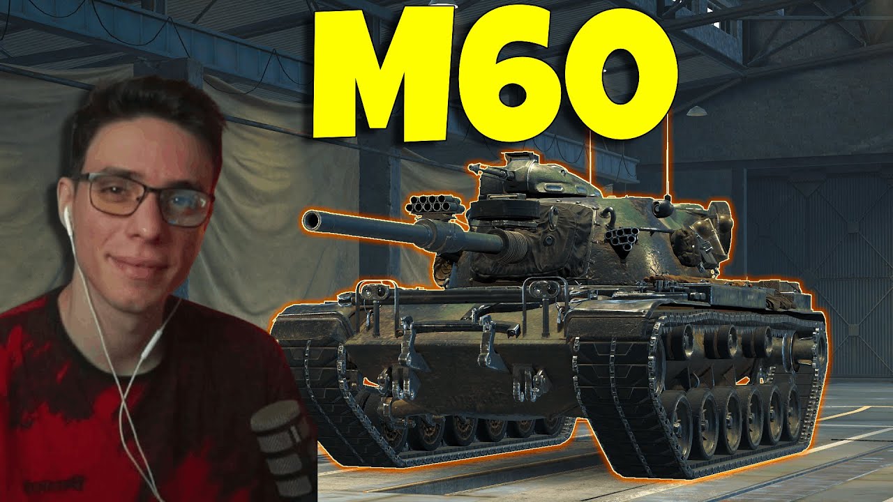 Elemeztük mire képes az M60