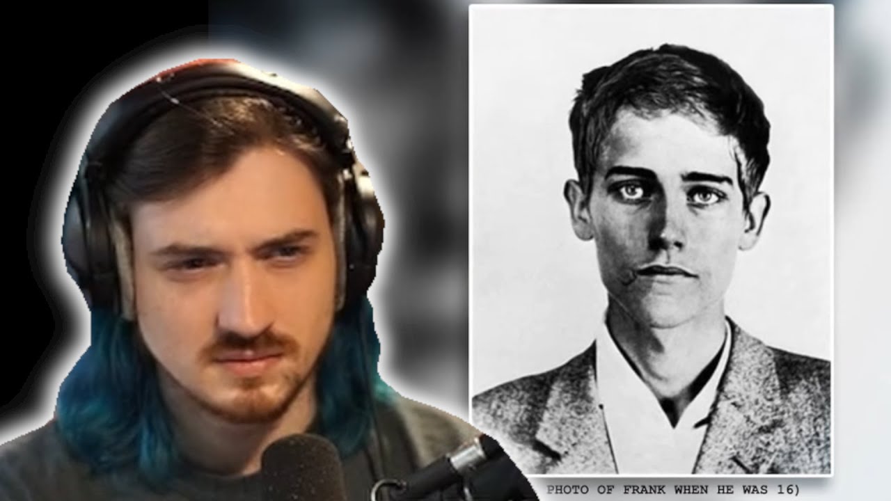 Bionicpig reacts to The Most Terrifying Family You Never Heard Of