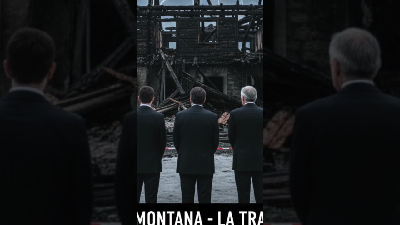News - Milano in lutto per Chiara Costanzo e Achille Barosi. 5/1/2026