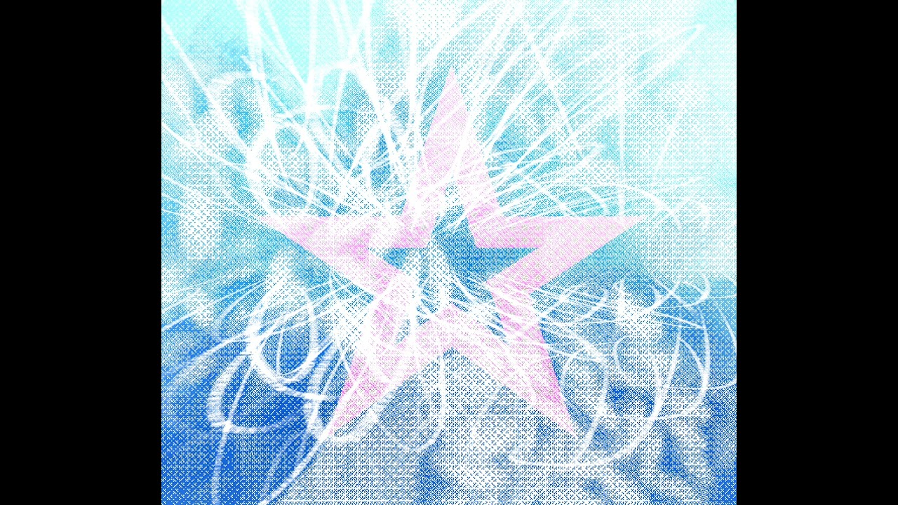 ☆