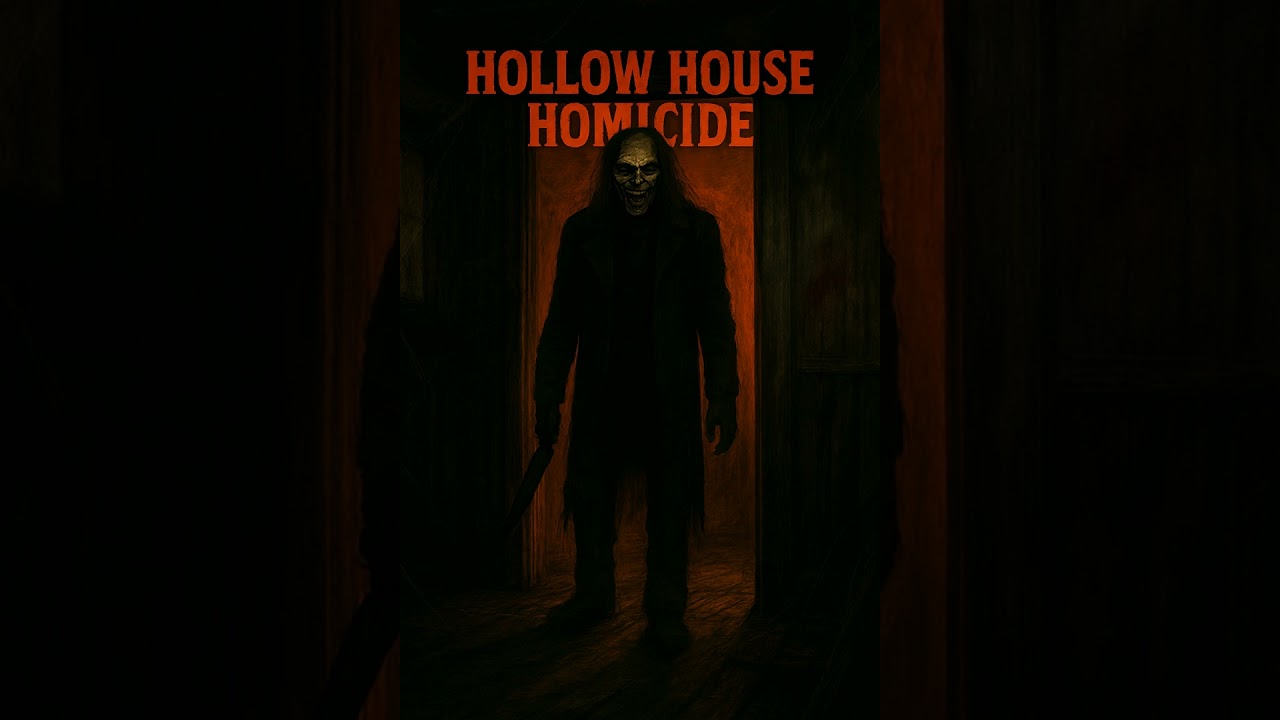 Hollow House Homicide