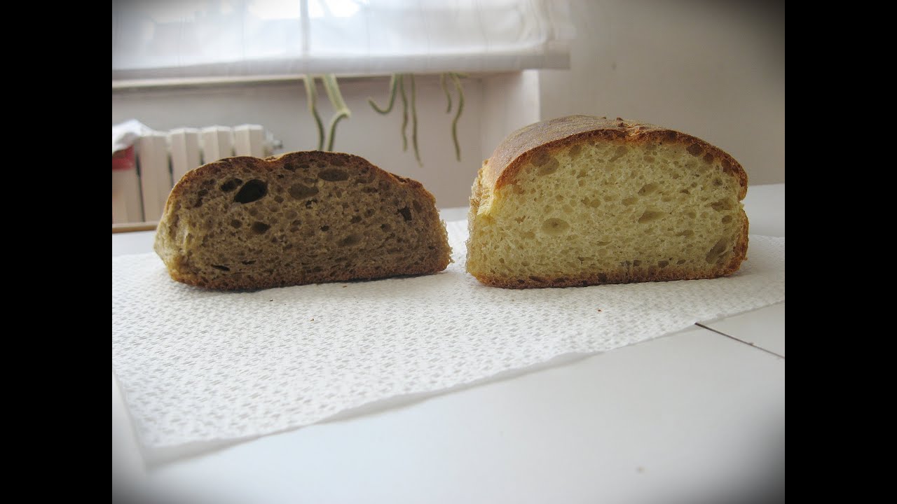 Come fare pane e panettone