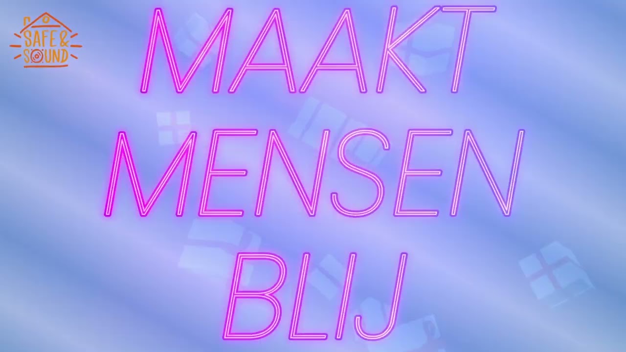 Het is Feest, Taalschool de Brink, Baexem, groep 5 6 Juf ingrid
