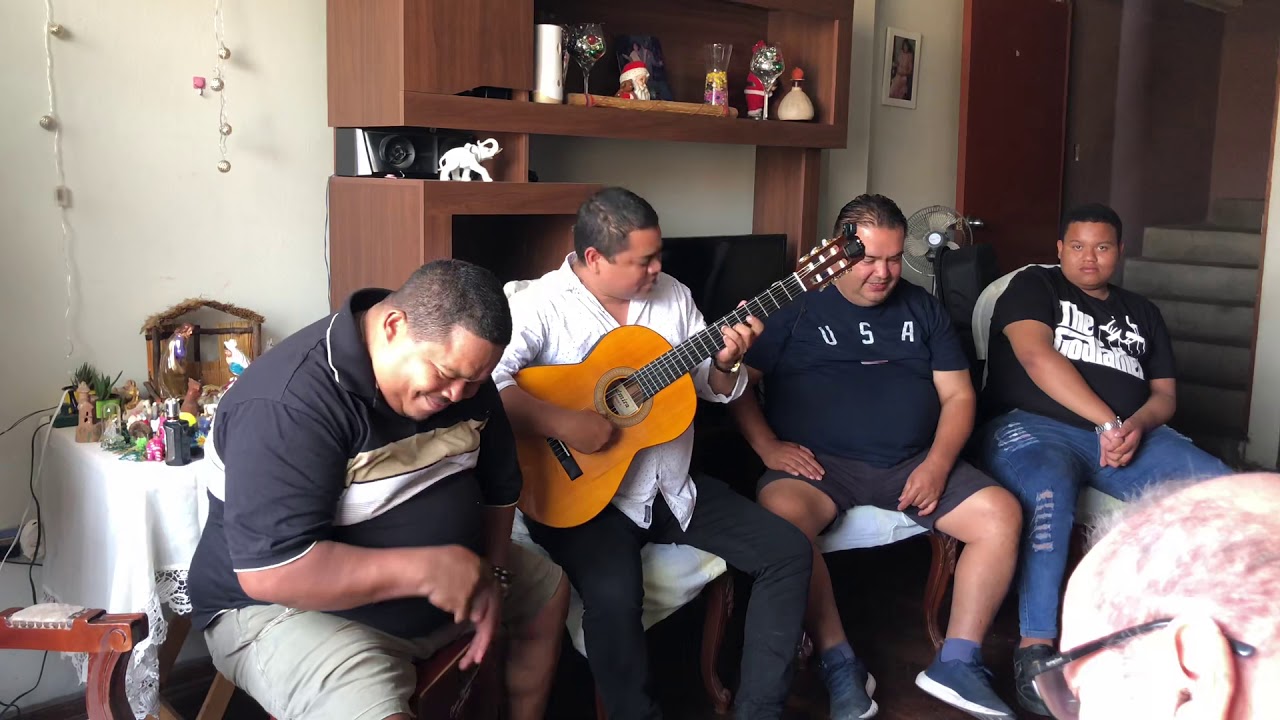 Evocación Eterna - Raúl Valdivia Lizárraga