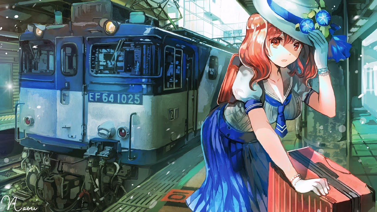Nightcore | I CAN'T STOP ME | TWICE
