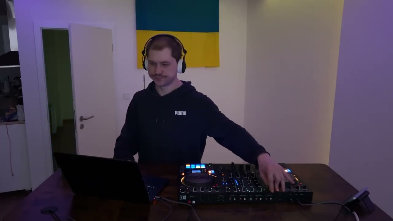 15.03.2026 daily practice twitch live record