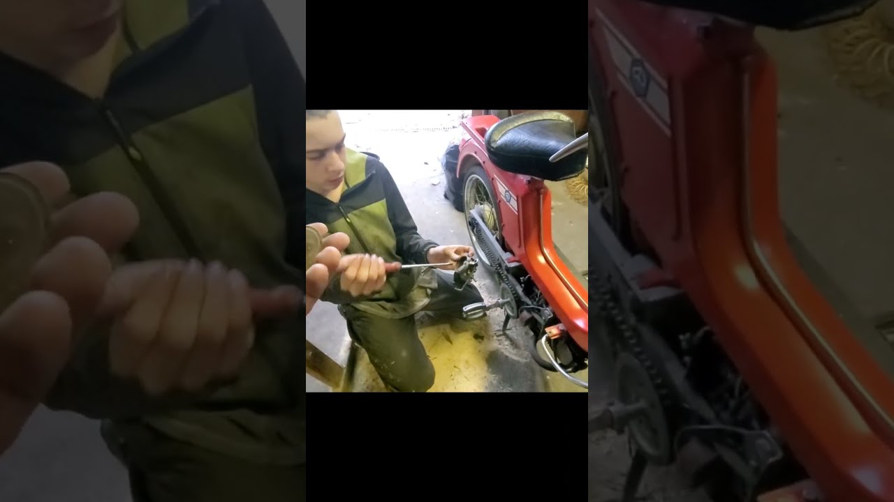 Piaggio Boxer2 wird es nach Jahren Stillstand anlaufen? Eine Legende wird wiederbelebt!
