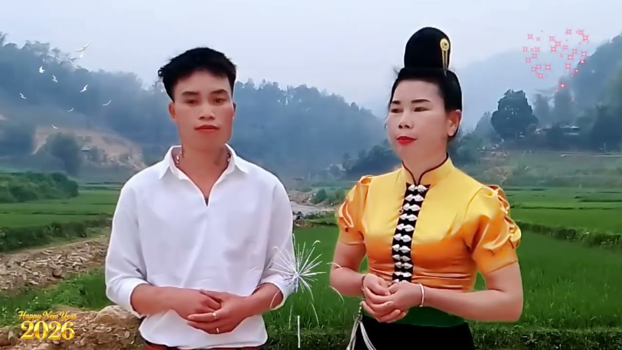 HÁT THÁI LÒ TÁM VÀ LÒ BÁNH