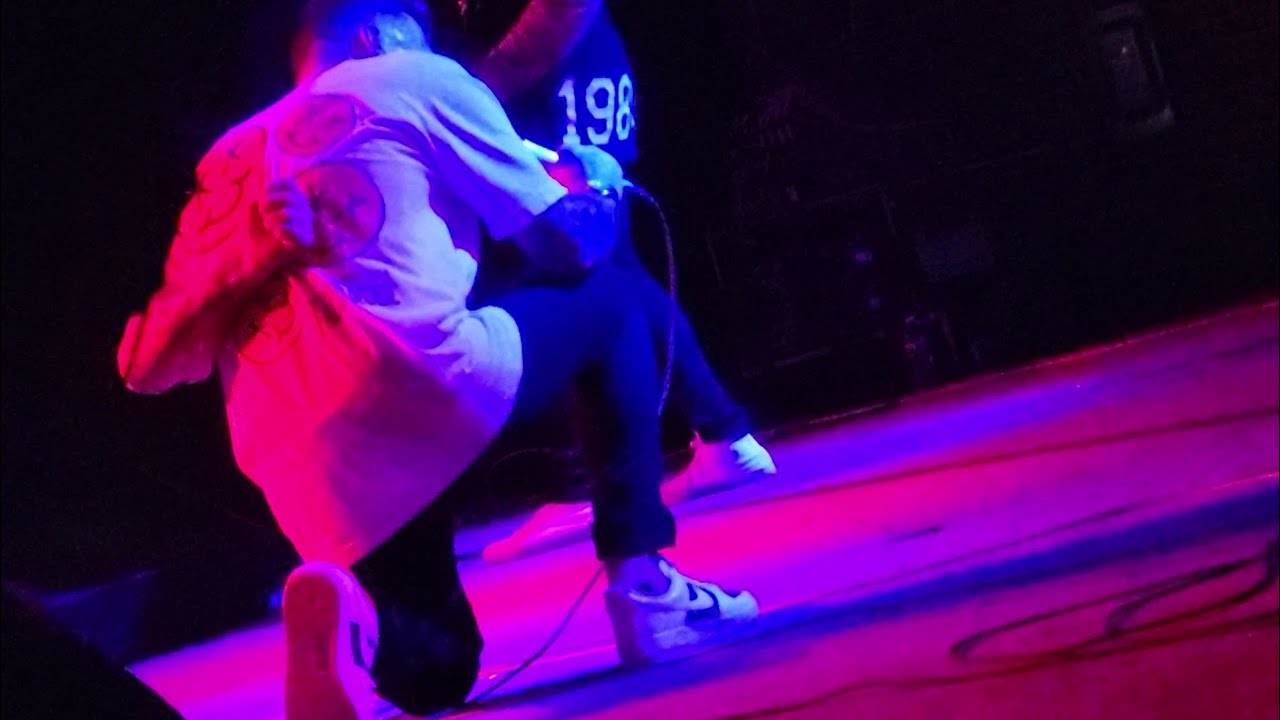 I Still Feel Her Part 1 - Jonny Craig 11.24.23