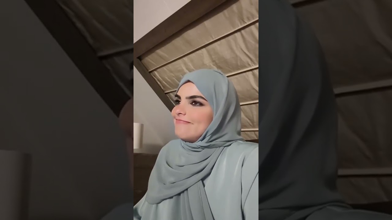 ساره الودعاني ونجلاء | اسأله محرجه لساره الودعاني 🥹😅