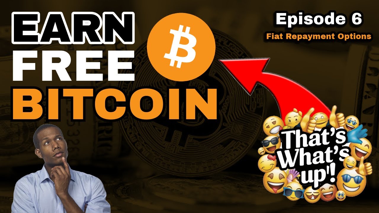 Free Bitcoin - Series on How to Earn Free Bitcoin (Ep 06 - Payment Strategies & Wallet Registration)