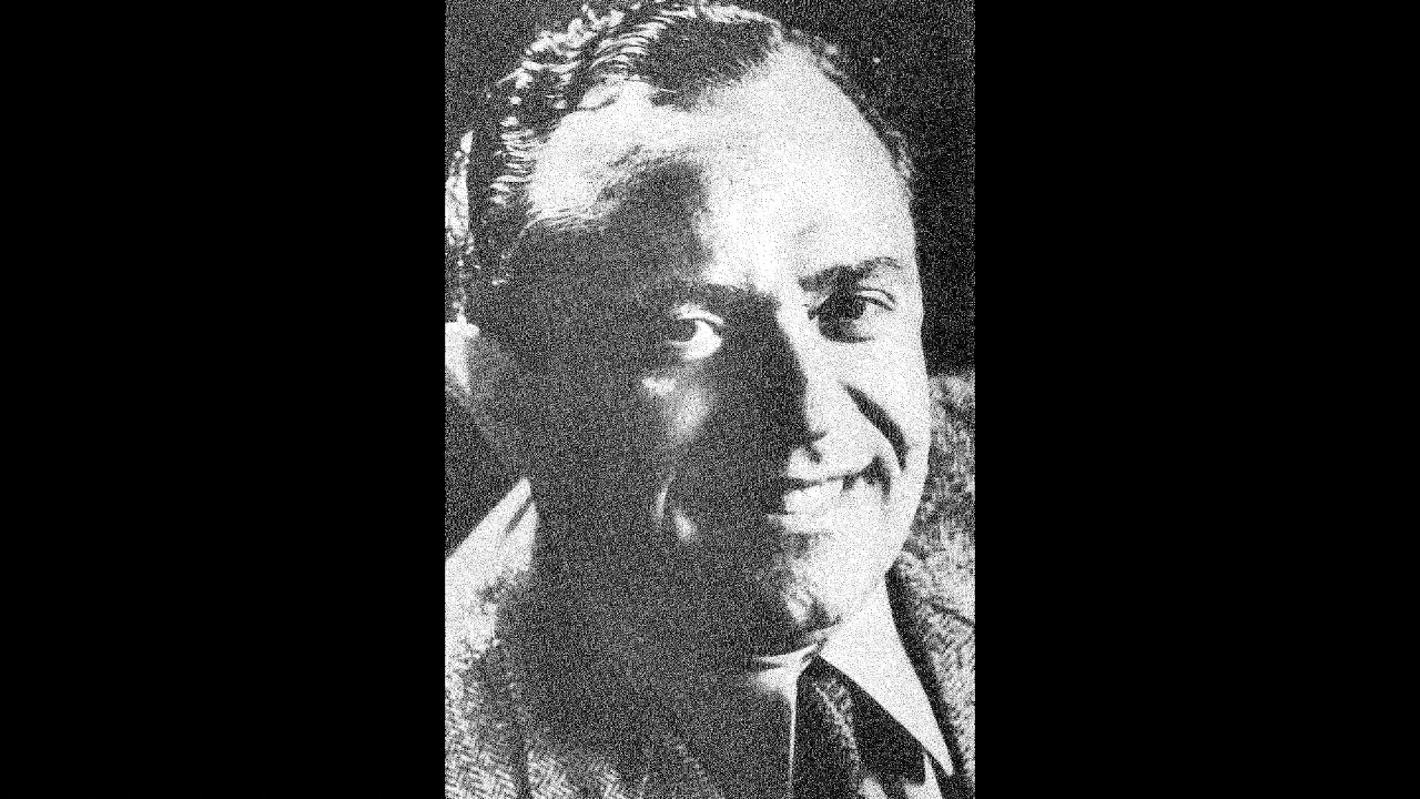Jacques Klein | Mozart, Beethoven, Franck, Chopin, Haydn (Campos do Jordão, 1981)