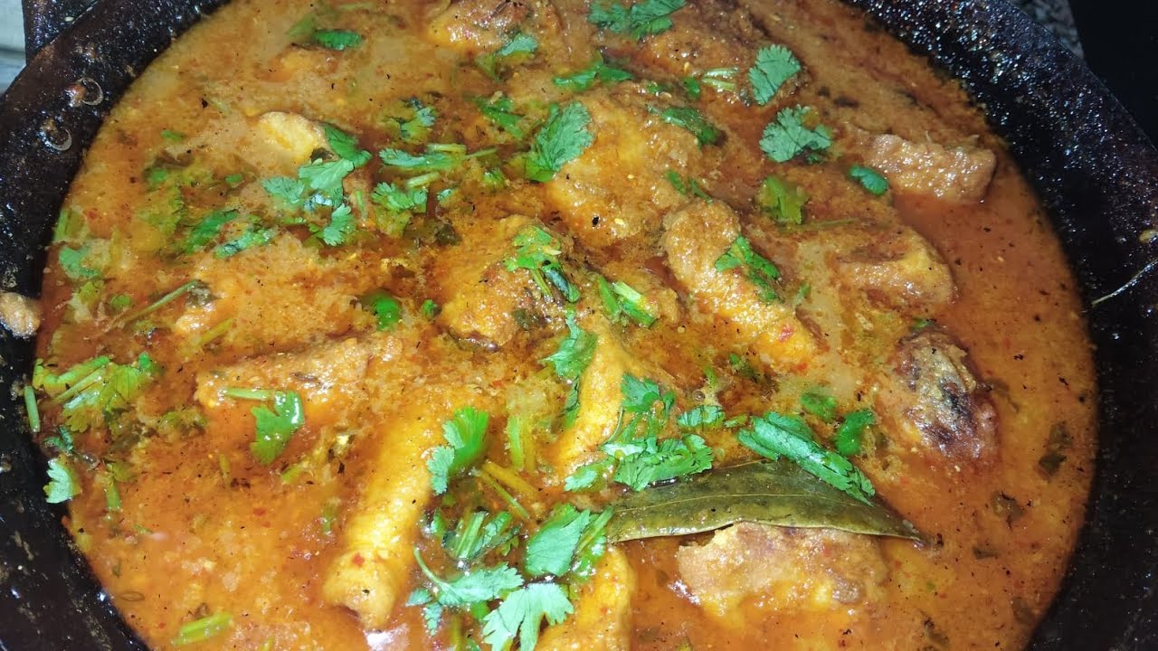 Masala dar chaap recipe 😋 cook with Santosh kumari 