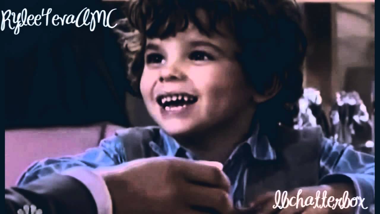 EJ Dimera Father's Day Collab with Rylee4evaAMC-I Just Call You Mine
