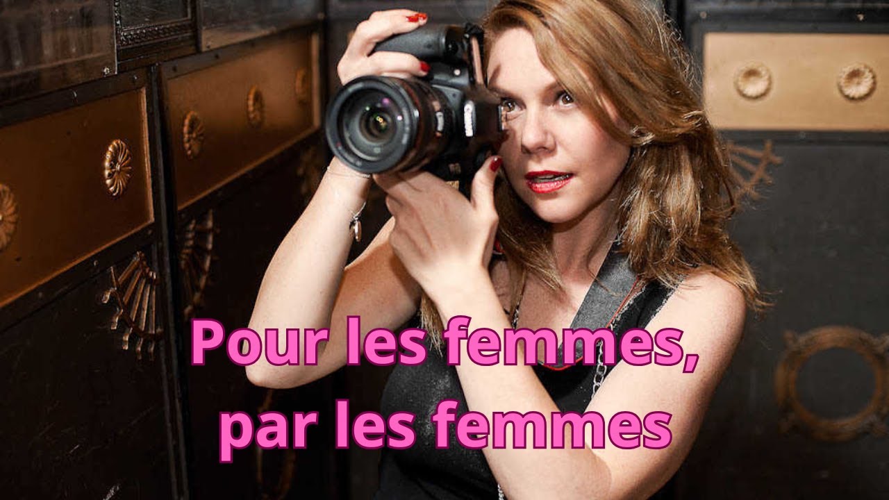 Mon avis sur le PORNO pour FEMME