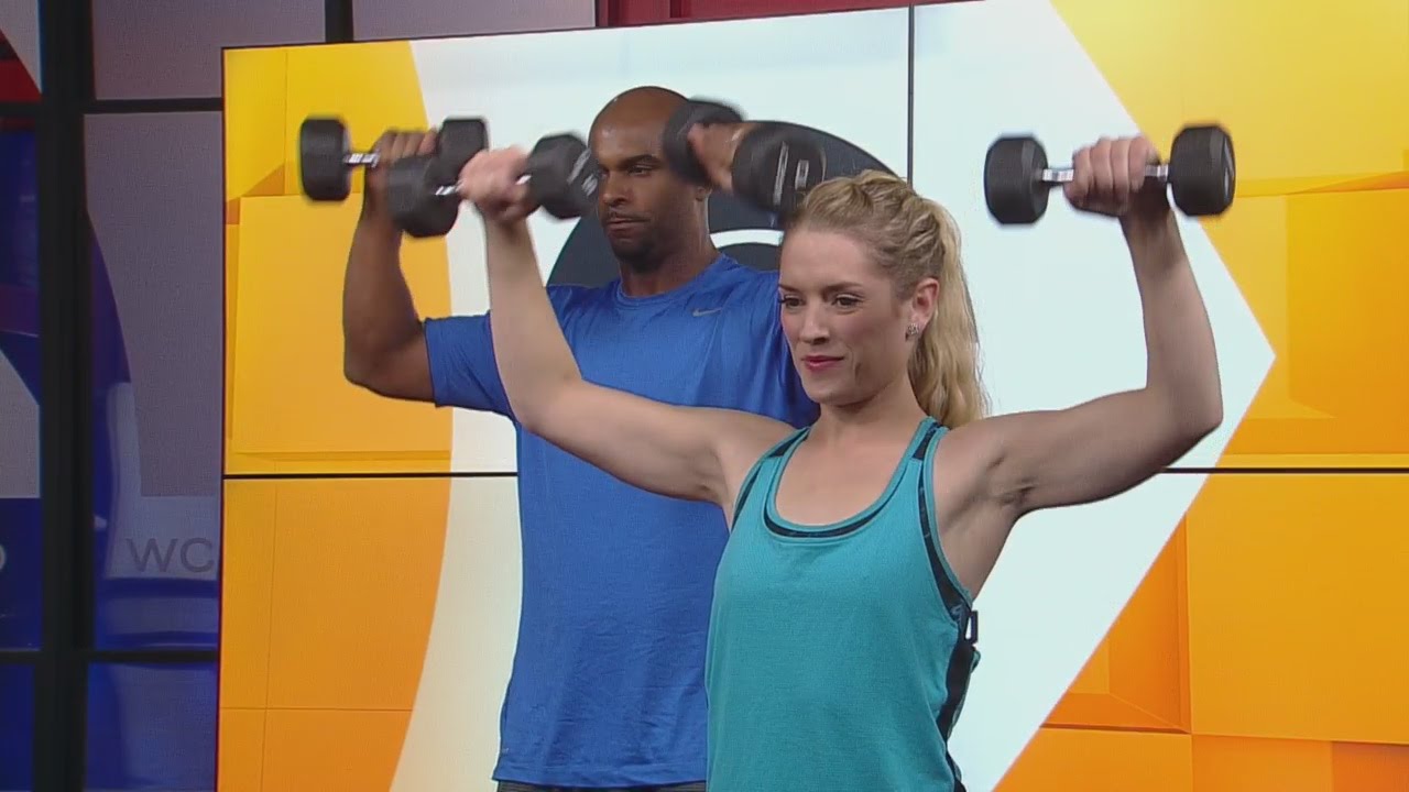 Exercise Tips To Get Rid Of 'Moobs'