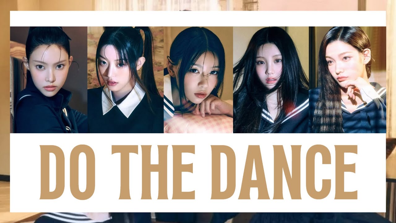 (THAISUB/แปล) 빌려온 고양이 (Do the Dance) - ILLIT (아일릿)