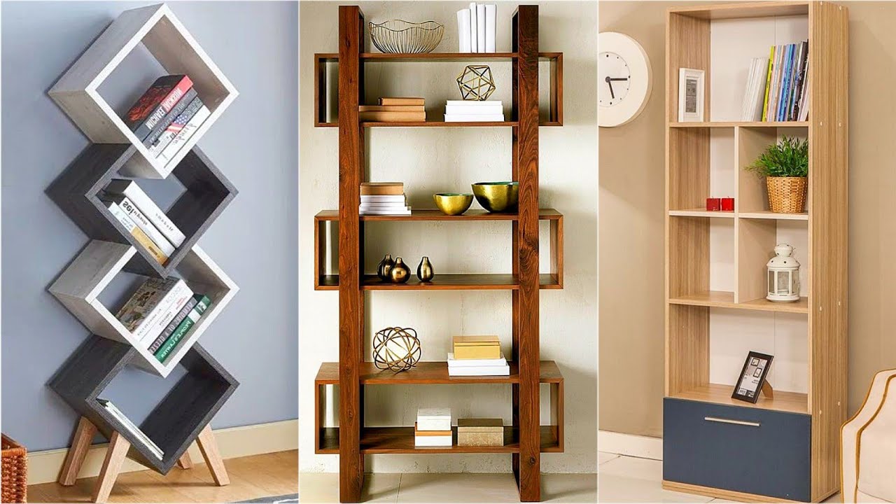 Top 100 Wall Shelves Design Ideas 2023 Living Room DIY Wall Decoration Ideas | Home Interior Design