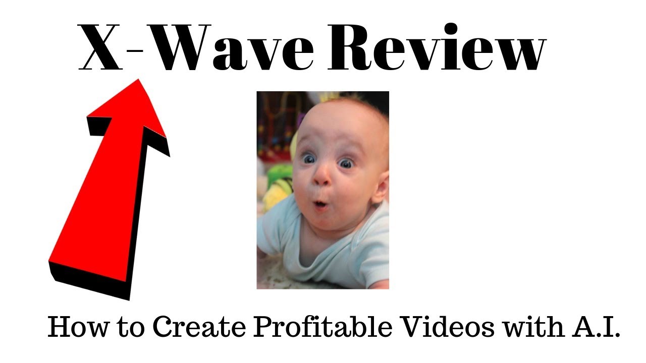 X-Wave  Review & Best Bonus Offer | Why Should You Buy X-Wave?