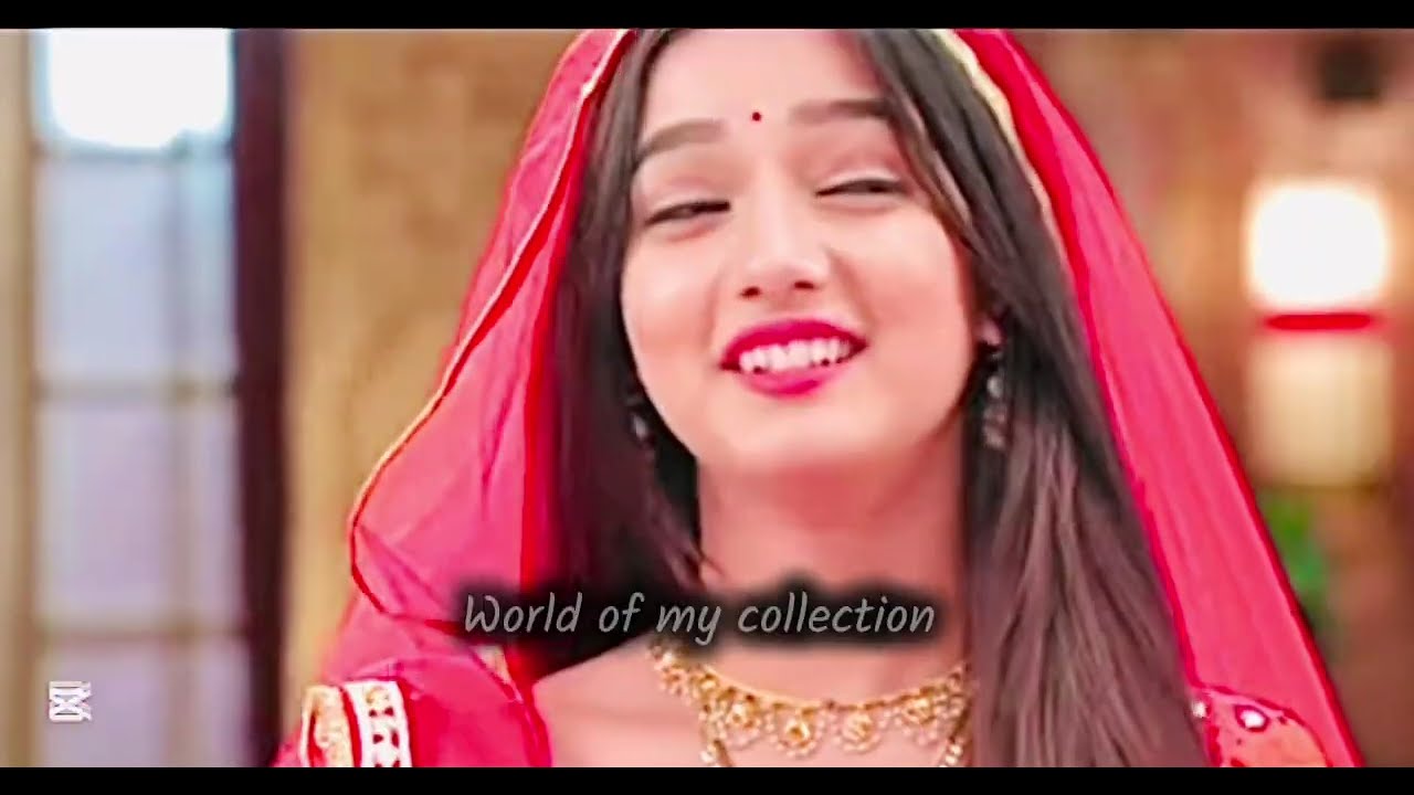 Aati Woh aise chal Ke jesy janat me rehti hai 🤭🩷✨|Rimeer Vm |Rimjhim serial 