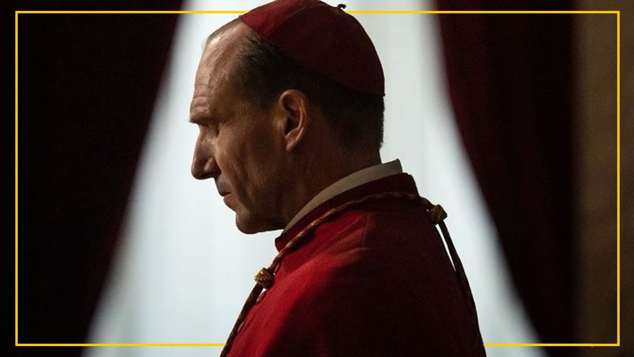 OPINI&Oacute;N HONESTA: C&Oacute;NCLAVE