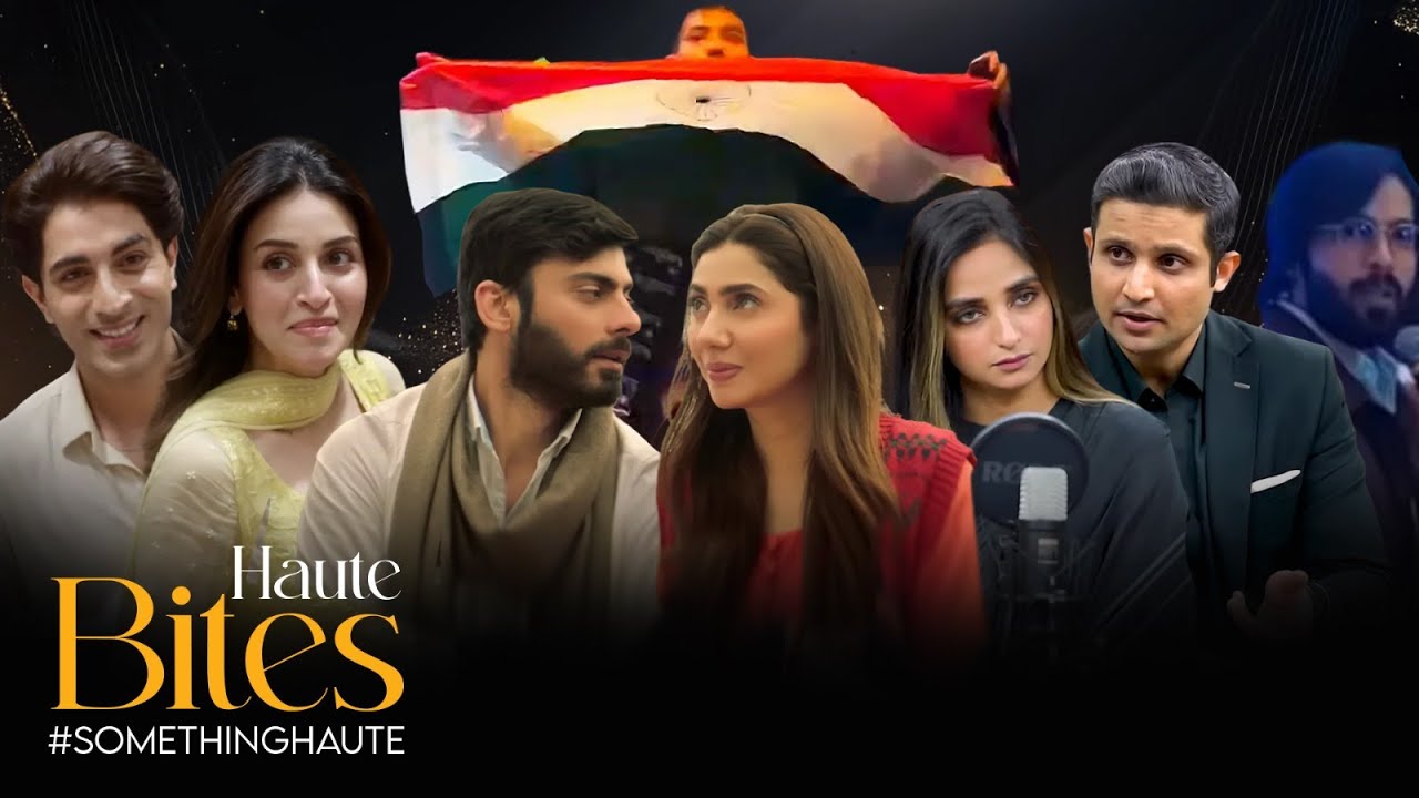 Talha Anjum & The Indian Flag | Rehan Tariq Vs Warda Malik | Fahad 