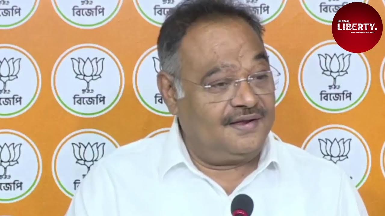 Samik Bhattacharya