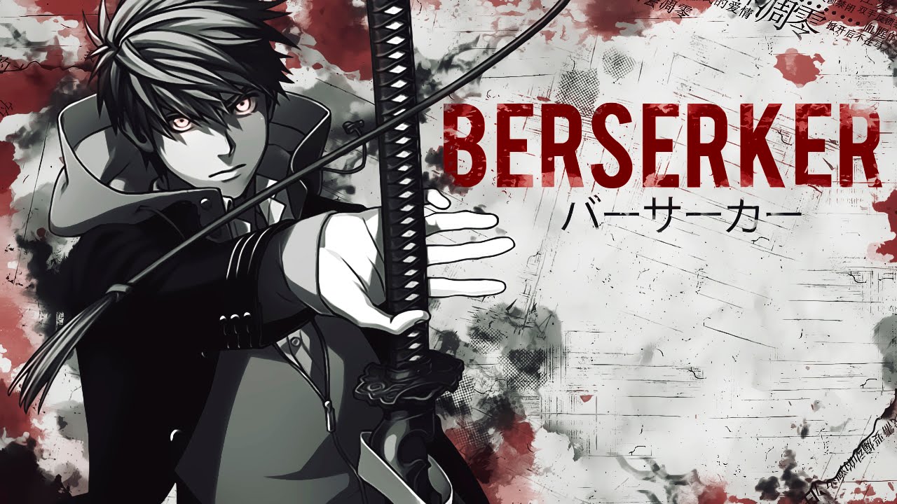 [ＣＵ] - ＭＥＰ - Ｂｅｒｓｅｒｋｅｒ