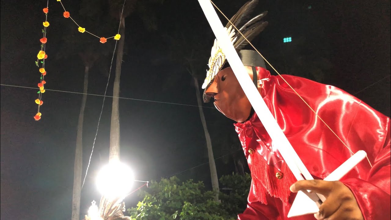 @xantolo 2022, Quinta Colón. 1 de Noviembre