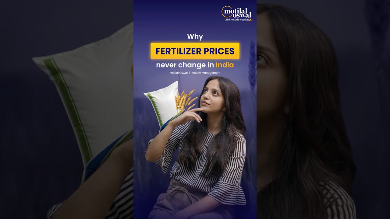Urea Costs ₹2,200 But Farmers Pay ₹242? Here&rsquo;s Who Pays the Difference