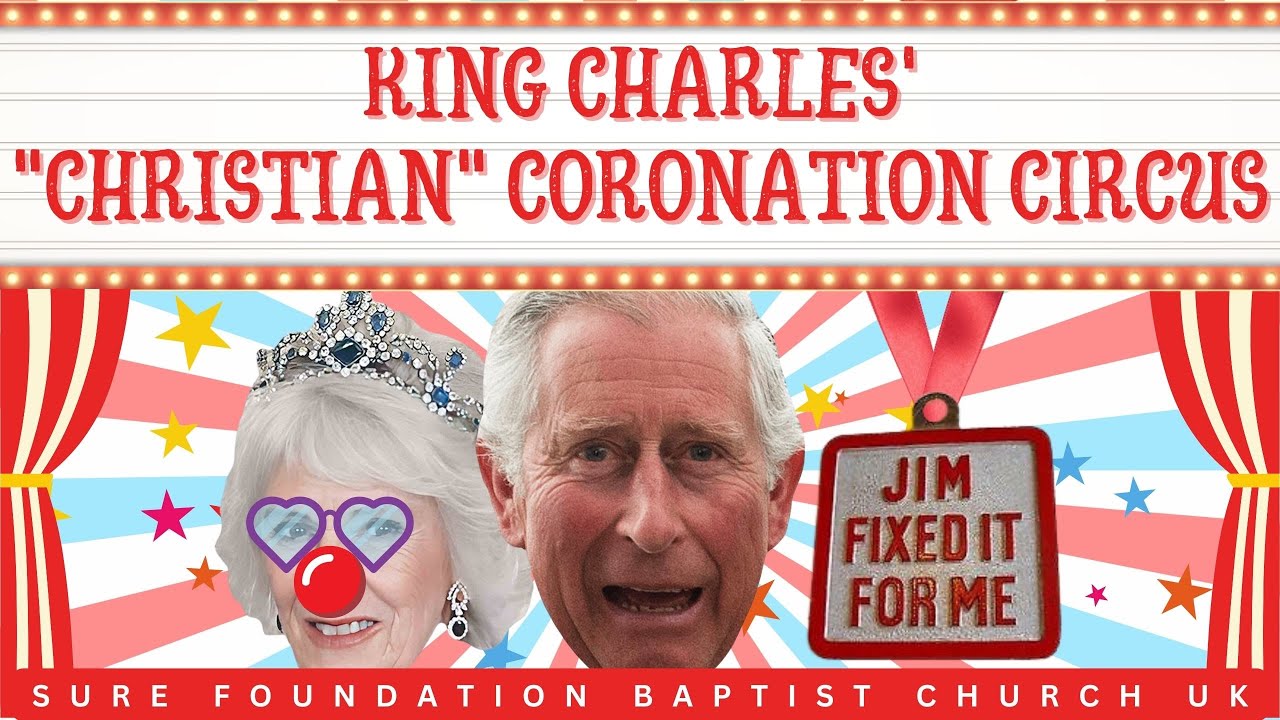 King Charles' 