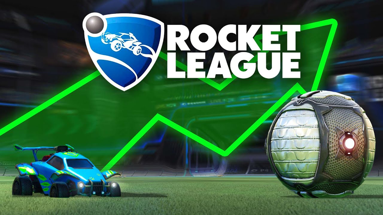 Rocket League just leaked some amazing news...