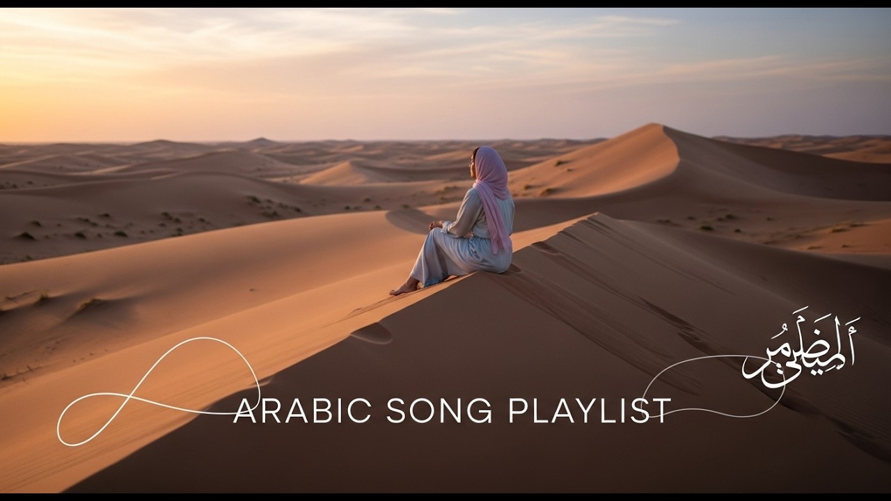 Hob Yaktubna, Love Writes Us | الحب يكتبنا – Top Arabic Love Songs 2026