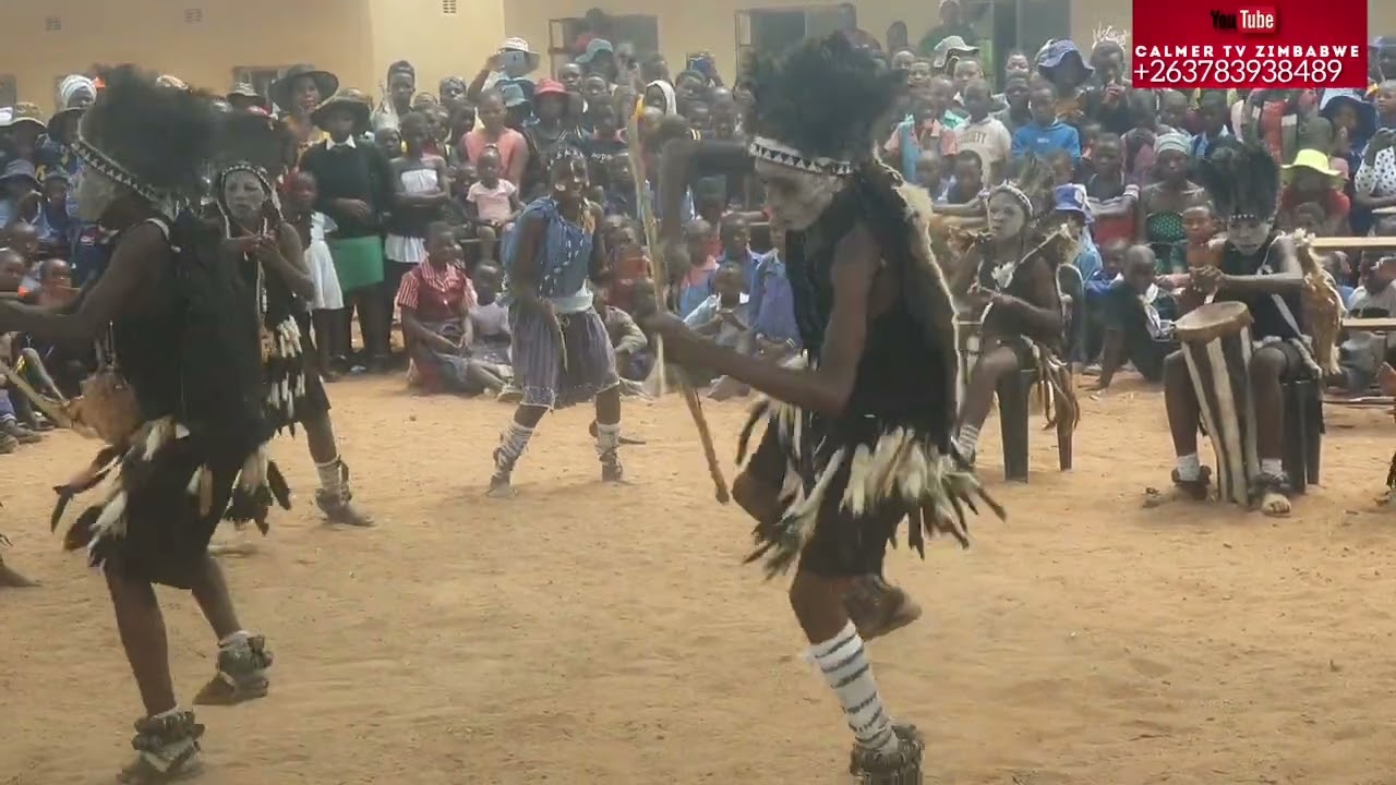 Rimbi Primary,  Chinyambera