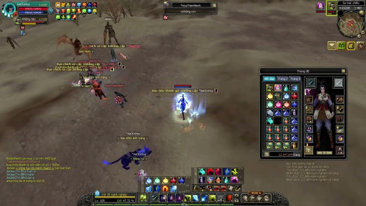 Chúc Mừng Năm Mới