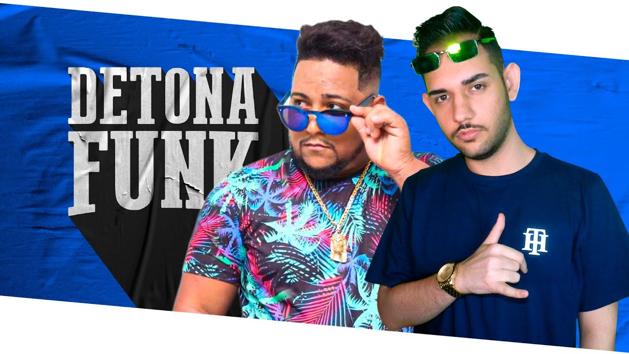 TO FUMANDO UM CH&Aacute; COM A SEDA PRETA - MC Nandinho, MC Madan (DJ Biel Beats)