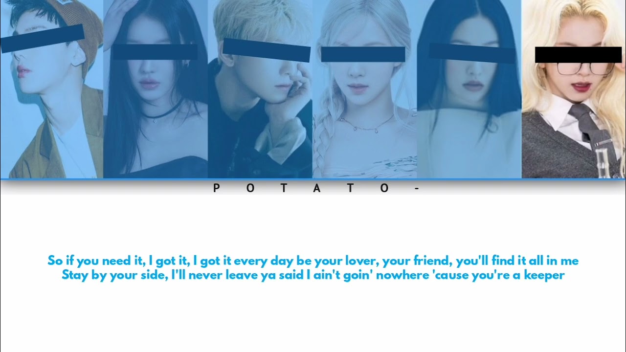 Your Co-Ed Group - The Way (6 Members) Original Ariana Grande ft Mac Miller]
