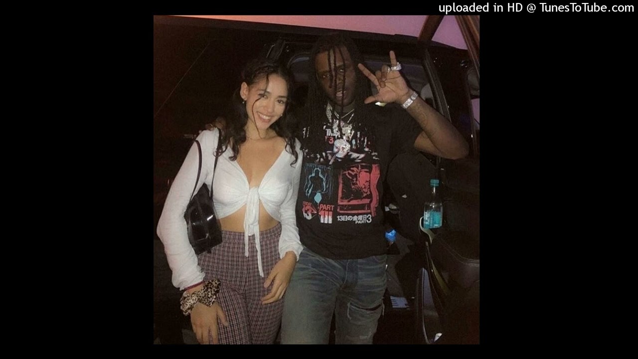 Chief Keef x Glo type beat ''Juice'' prod. @natanreddy