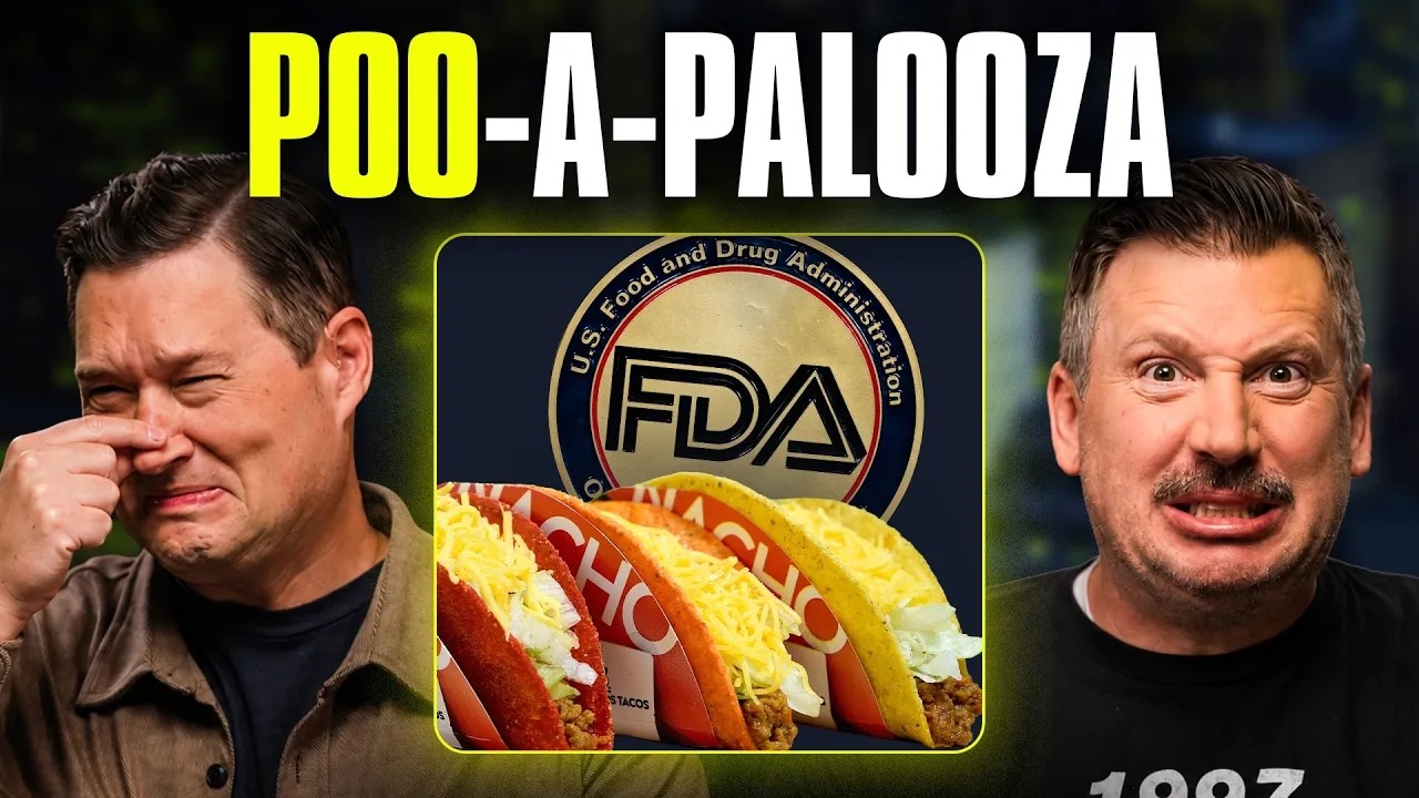 Taco Bell Lettuce Diarrhea Outbreak EXPLODES into Joke-Filled Epidemic! 😂🌮🥬