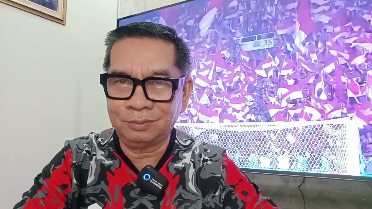 Merahkan GBK Di FIFA Series, John Herdman Diantara Timnas Senior Dan Timnas U-23