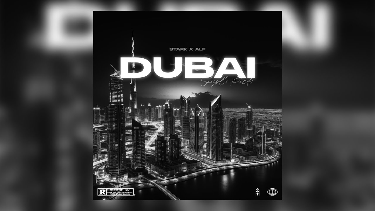 (FREE) [+30] DRILL LOOP KIT / DRILL SAMPLE PACK UK / NY (RUSS MILLIONS, VOCALS, MELODIC, ARABIC,)