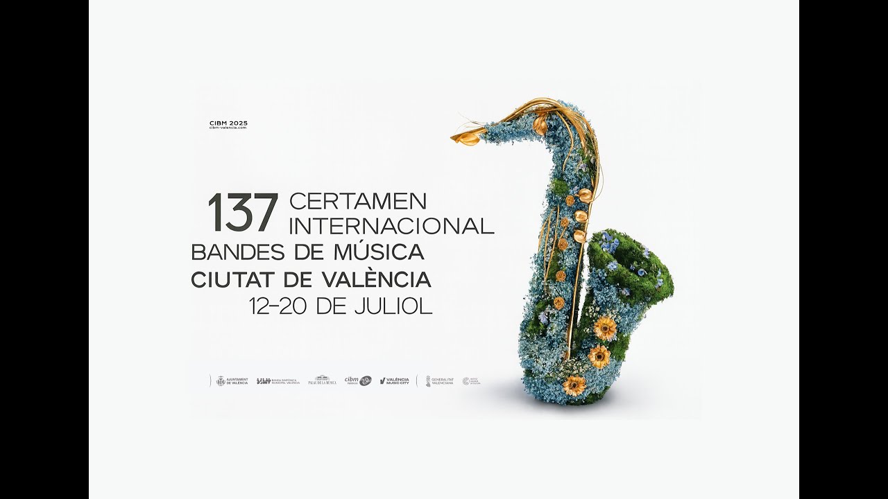 CIBM 2025 - Secci&oacute;n Primera (Tarde) - 19/07/2025