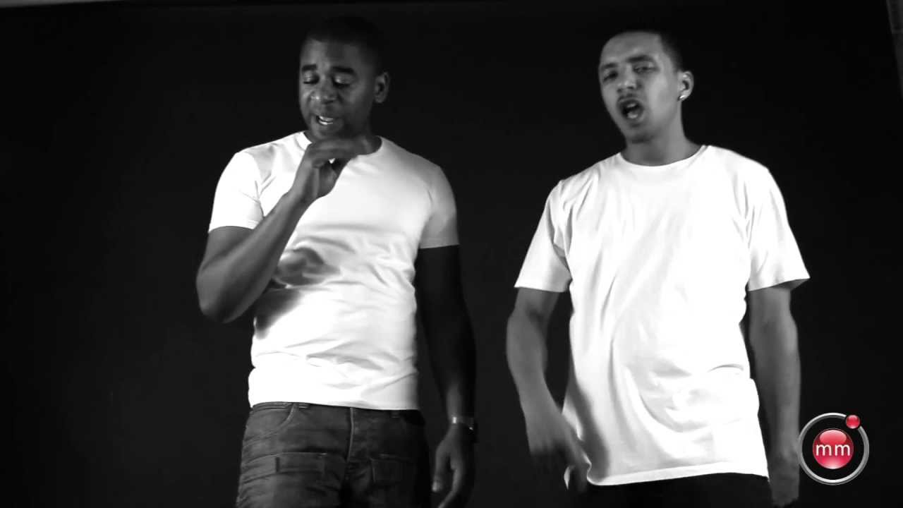 *MM* Locksmyth & Tony D - Intro (Official Video)